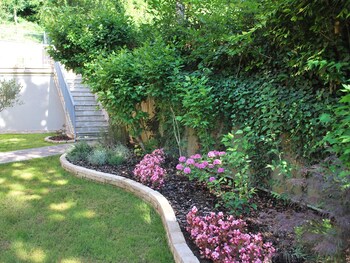 bandb nuova villa paradiso