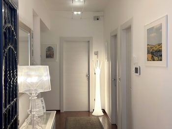 bandb nuova villa paradiso