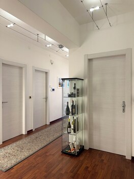 bandb nuova villa paradiso