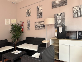 bandb nuova villa paradiso