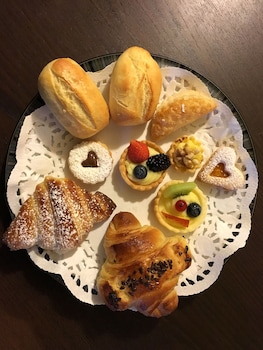 bandb nuova villa paradiso
