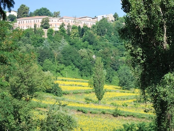 bandb nuova villa paradiso