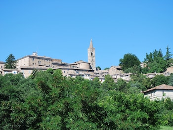 bandb nuova villa paradiso