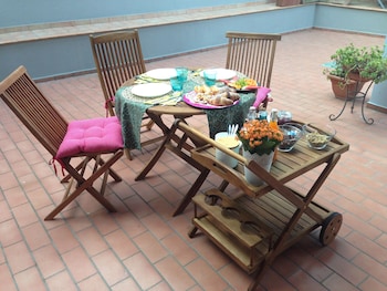 bandb nuova villa paradiso