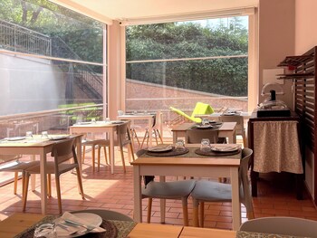 bandb nuova villa paradiso