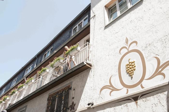 hotel traube rudesheim