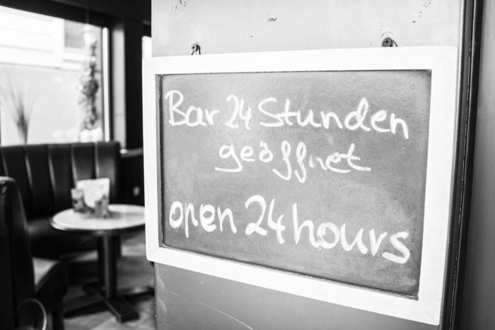 hotel traube rudesheim