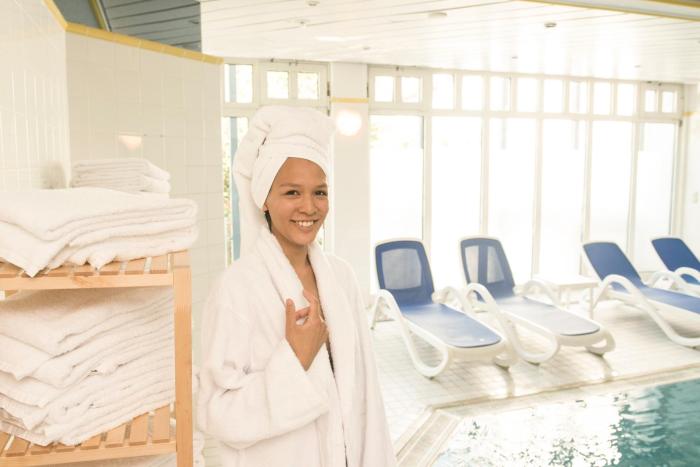 hotel traube rudesheim