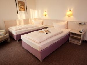 hotel traube rudesheim