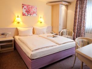 hotel traube rudesheim