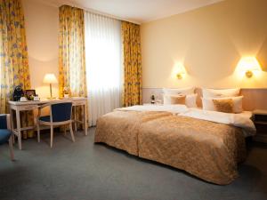 hotel traube rudesheim