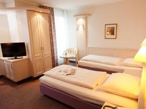 hotel traube rudesheim