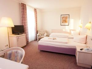 hotel traube rudesheim