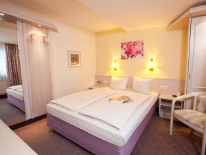 hotel traube rudesheim