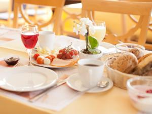 hotel traube rudesheim