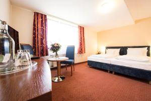 hotel traube rudesheim