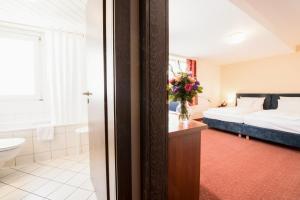 hotel traube rudesheim