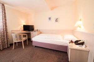 hotel traube rudesheim