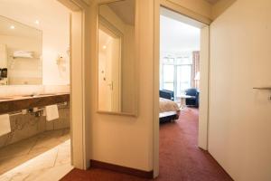 hotel traube rudesheim