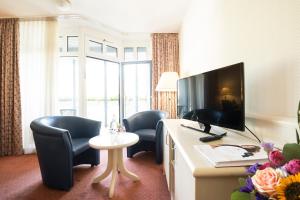 hotel traube rudesheim