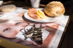 hotel traube rudesheim