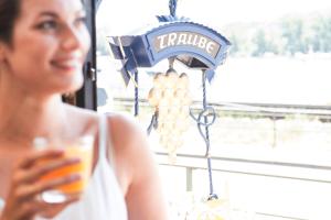 hotel traube rudesheim