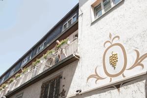 hotel traube rudesheim