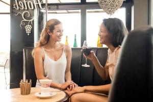 hotel traube rudesheim