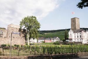 ruedesheim am rhein