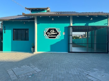 bortolotti residence