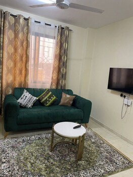 Lux Suites Lexy Homes Bamburi,,3 star