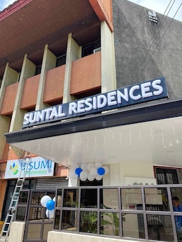 Suntal Residences,,2 star