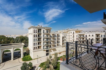 boulevard 115