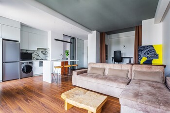 boulevard 115