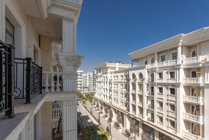 boulevard 115