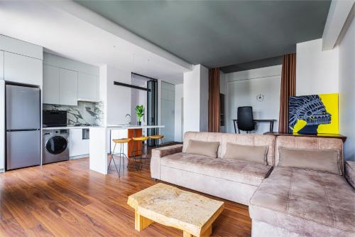 boulevard 115