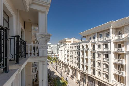 boulevard 115