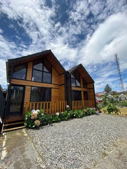 zaa villa