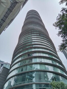 vortex suites klcc yonder twin tower