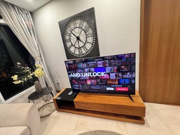 vortex suites klcc yonder twin tower