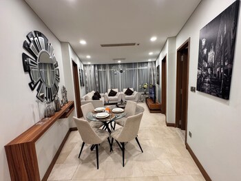 Vortex Suites Klcc Yonder Twin Tower,,3 star