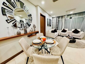 Vortex Suites Klcc Yonder Twin Tower,,3 star