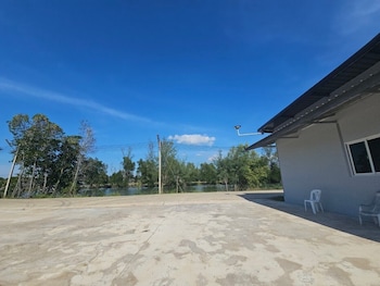 suvarn gleaw thong resort