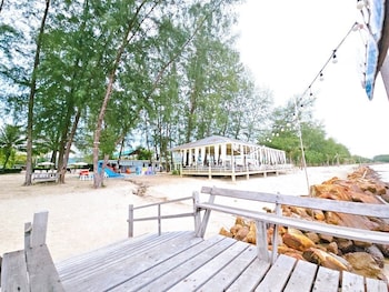 suvarn gleaw thong resort
