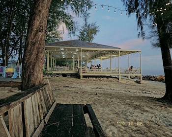 suvarn gleaw thong resort