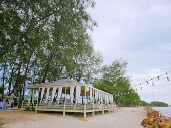 suvarn gleaw thong resort