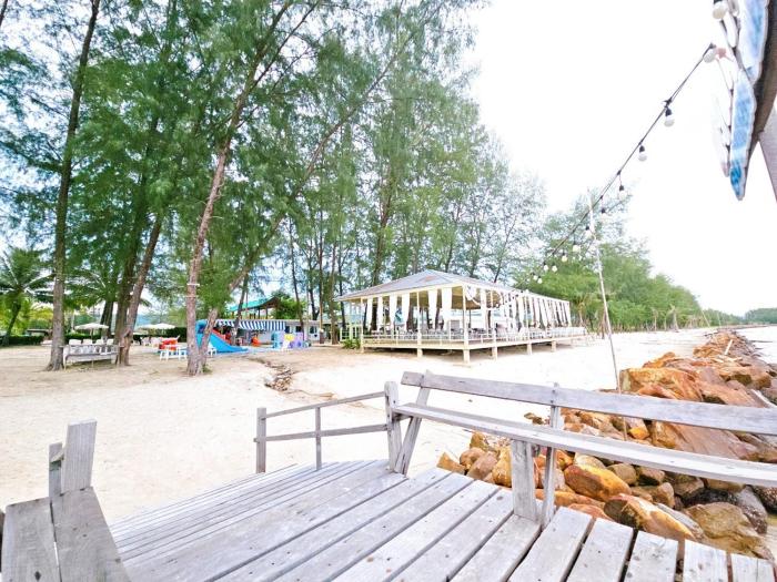 suvarn gleaw thong resort