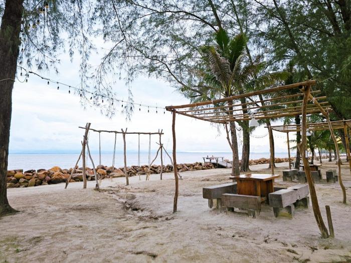 suvarn gleaw thong resort