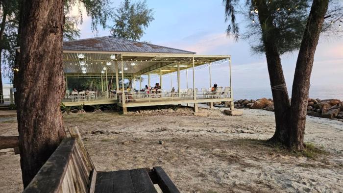 suvarn gleaw thong resort