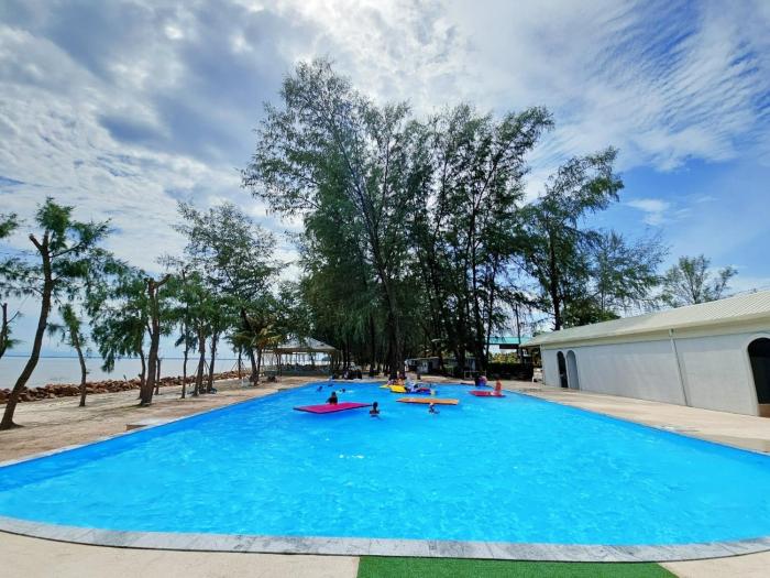 suvarn gleaw thong resort